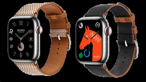 hermes watch faces for apple watch|Hermes Apple Watch faces download.